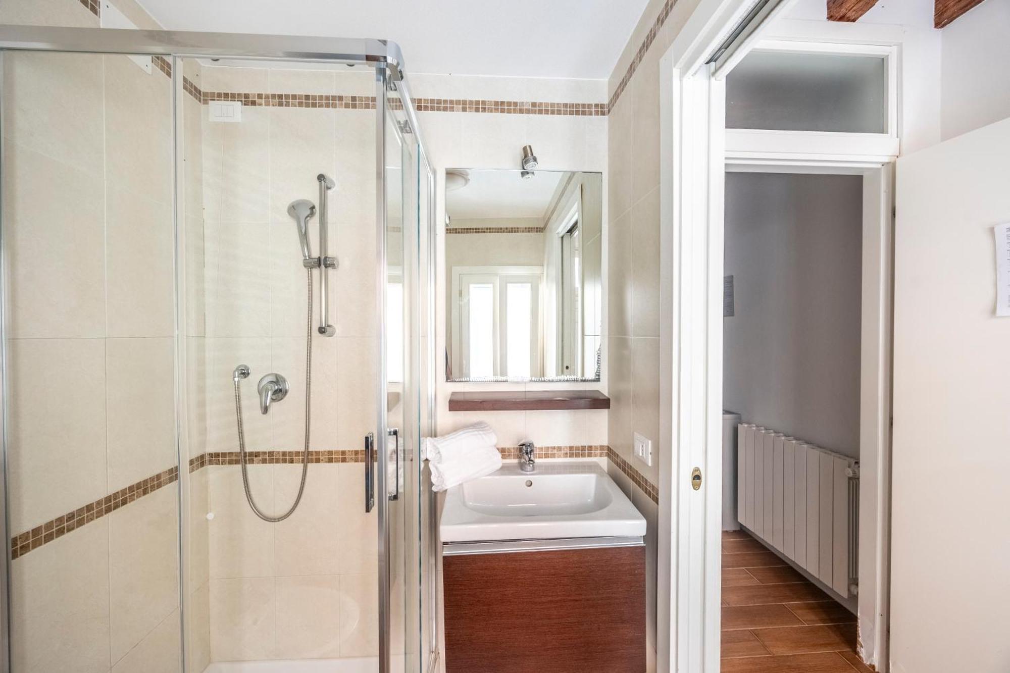 Ca Gamba By Venicevillas, Guglie Apartment Venedig